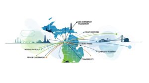 Navigating Non-Emergency Transport in Michigan